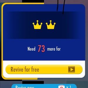 Meet your Posher, George